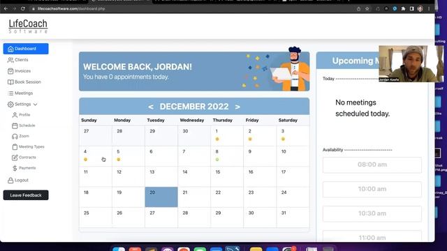 Google Calendar API Usage смотреть онлайн