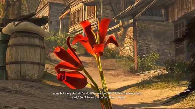 Assassin's Creed 4 Black Flag Gameplay Walkthrough - GAME ENDING - PS4 XBOX ONE GAMEPLAY смотреть онлайн