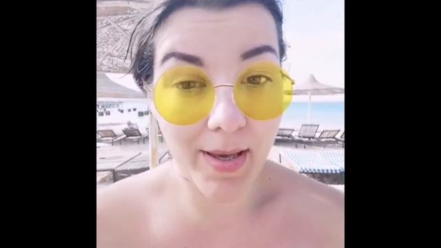 Что будет если сделать, что страшно/ Страх воды смотреть онлайн