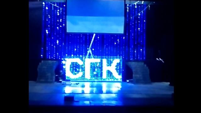 светодиодный занавес смотреть онлайн