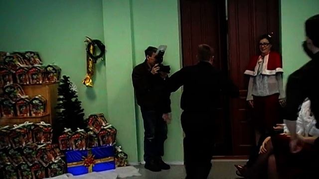 Новогодние приключения Саши и Даши смотреть онлайн