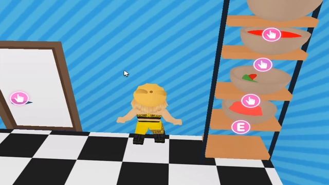 Обустройка Дома ADOPT ME!#adoptme #roblox #обустраиваем смотреть онлайн
