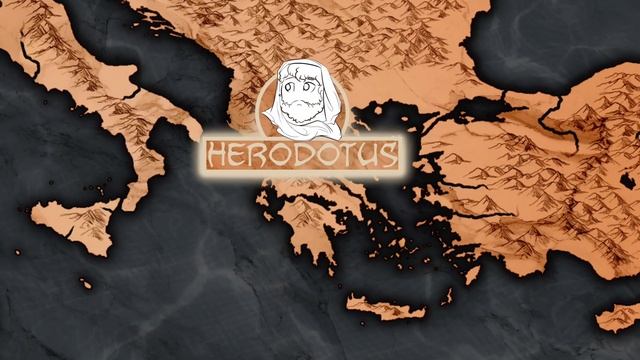 History-Makers: Herodotus смотреть онлайн