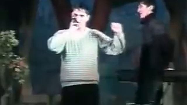 гр. Дуьнья КIани яр (Муьгьуббат) Роман Гаджибутаев