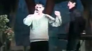 гр. Дуьнья КIани яр (Муьгьуббат) Роман Гаджибутаев