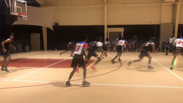 Chavez v. Team Excel (pt. 1) смотреть онлайн