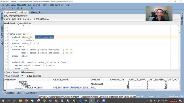 Generating days between two dates смотреть онлайн