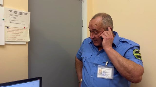 Тренировка в МАДОУ N8 при совершении( угрозе совершения)преступления террористической направленности смотреть онлайн