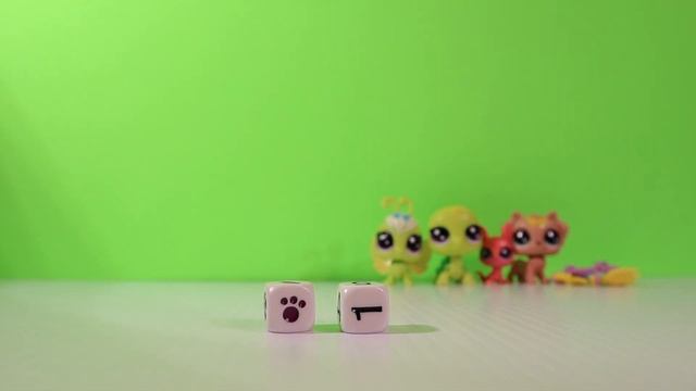 ХУДШИЕ ? LPS ВСЕХ ВРЕМЕН? ЛАКИ ПЕТС: РАСПАКОВКА И ОБЗОР смотреть онлайн