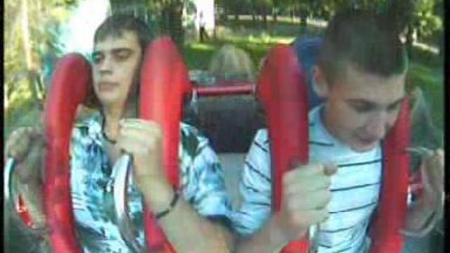 жесткий атракцион смотреть онлайн