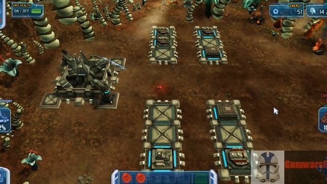 Star Wars Clone Wars Adventures Galactic Forces solo смотреть онлайн