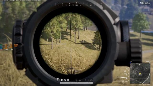 PlayerUnknown’s Battlegrounds 2 к смотреть онлайн