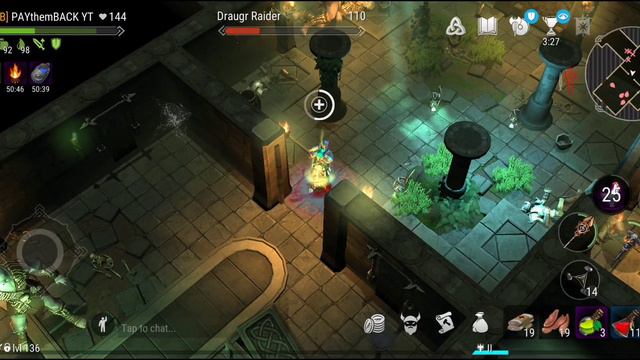 Mastering new class 5 as well as new mount skill, new weapon and new Gadget смотреть онлайн