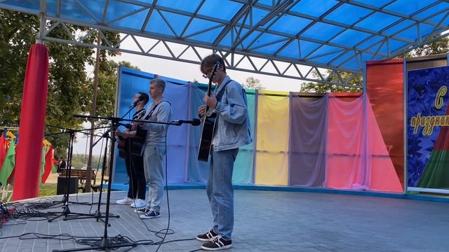 Праздничная программа. День Народного единства смотреть онлайн