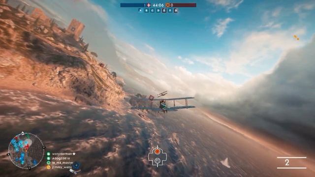 [REVISED EP.4] Raise The Dead | Battlefield 1 Montage смотреть онлайн