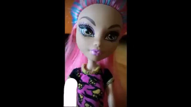 {STOP MOTION}-Самообзор Хоулин Вульф^Крипатерия^ смотреть онлайн