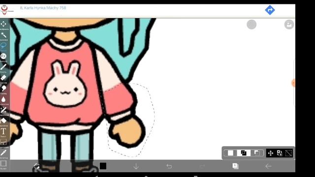 как сделать красивую аватарку в токе??? || тока бока || toka world смотреть онлайн