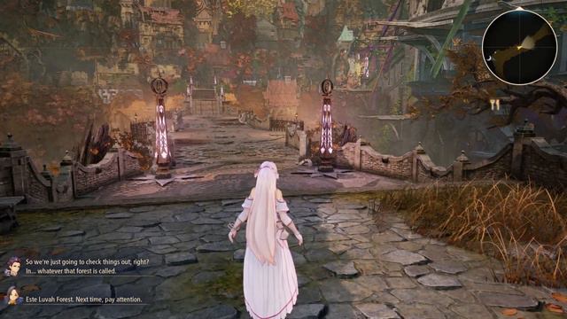 TALES OF ARISE PS4 Gameplay Walkthrough Part 14 [60FPS] - No Commentary (FULL GAME) смотреть онлайн