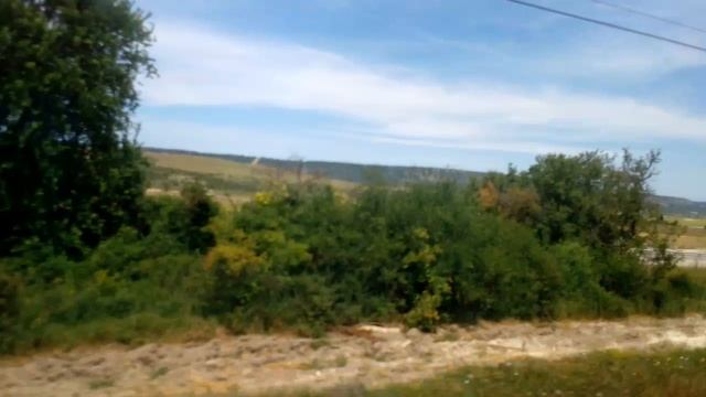 поездка на электричке севастополь симферополь смотреть онлайн
