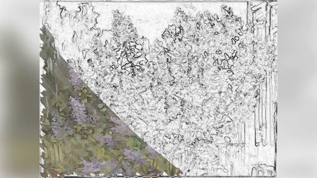 Краткое содержание - Куст сирени смотреть онлайн