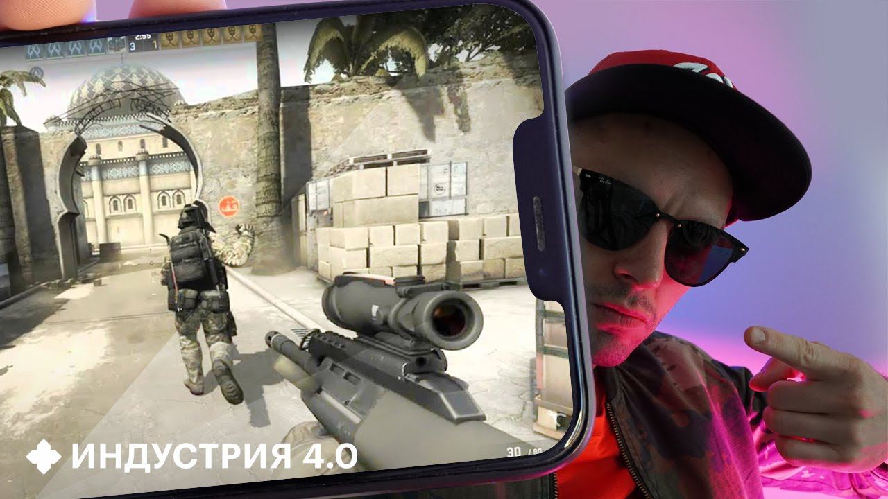 Игровой ПК больше не нужен смотреть онлайн