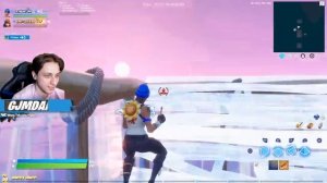 ЛУЧШИЕ НАСТРОЙКИ ПС 4 ИГРОКА RazorX В ФОРТНАЙТ I FORTNITE