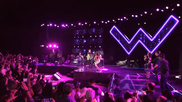 Waldonys DVD Meu Ninho - Se Lembra Coração (part. Lucy Alves) смотреть онлайн