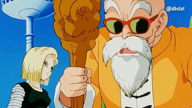 Goku se transforma en Super Saiyajin 3 frente a Goten y Trunks смотреть онлайн