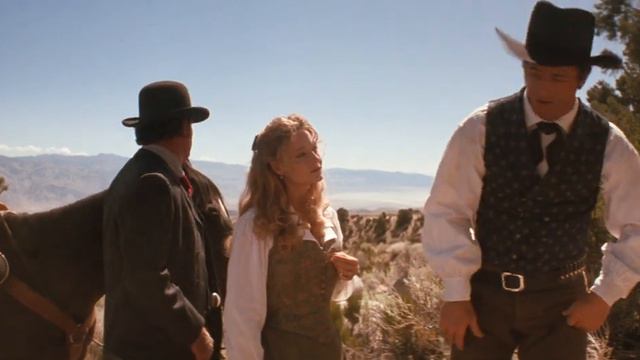 Отрывок из х/ф "Мэверик" 1994 смотреть онлайн