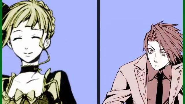 [MMV] Umineko no Naku Koro ni - Kodoku No Otogi Hime (EngSub + ItaSub) смотреть онлайн