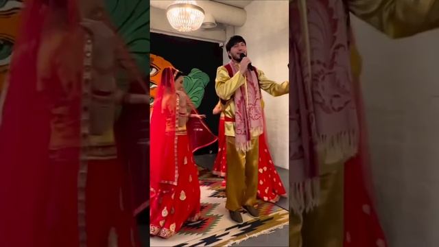 Indian party Happy women dance club?❤️ смотреть онлайн