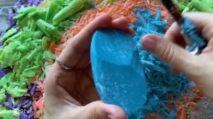 ASMR Soap cutting | Soap Carving|Резка мыла  | ASMR