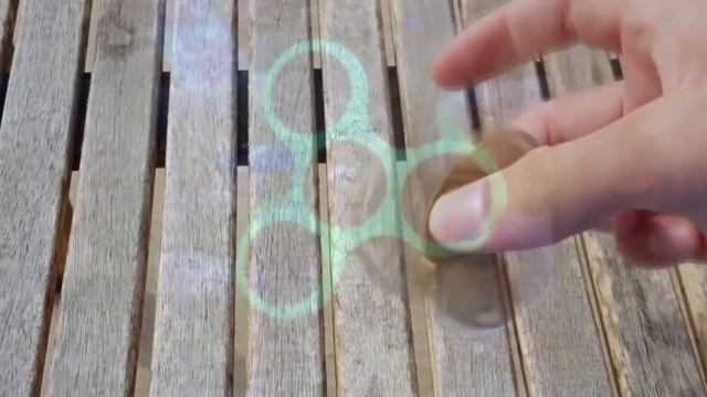 Что такое спиннер? Spinner с AliExpress! Тренд 2К17 смотреть онлайн