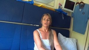 ПОЕЗД 104В. МОСКВА-АДЛЕР. ОБМАН ИЛИ НЕДОРАЗУМЕНИЕ В ВАГОНЕ СВ. САМЫЙ ЧЕСТНЫЙ ОБЗОР. ОБЕД. УЖИН.