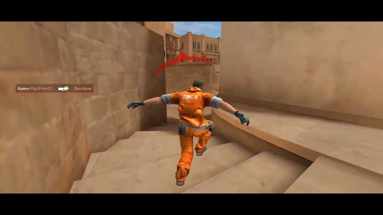 Играю с читами в standknife смотреть онлайн