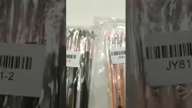 Набор кисточек для макияжа смотреть онлайн