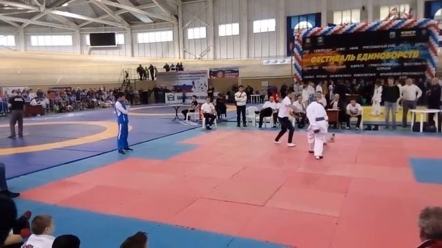 4 11 2017 Омск фестиваль единоборств армейский рукопашный бой Григорьев Роман Шепелев Артем смотреть онлайн