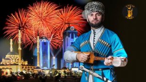 Ризавди Исмаилов  -  Нохчи Илли!   ЧЕЧЕНСКИЕ ХИТЫ 2018