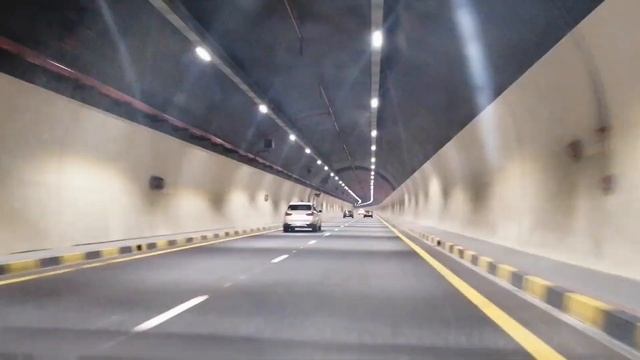 WADI SHEES ADVENTURE I SHARJAH TO KHORFAKKAN ROAD TRIP I MIDDLE EAST LONGEST TUNNEL смотреть онлайн