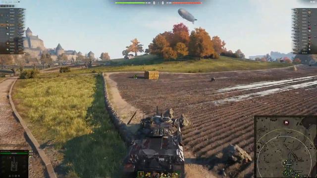 World of Tanks – Бесплатная Онлайн-игра про Танки смотреть онлайн