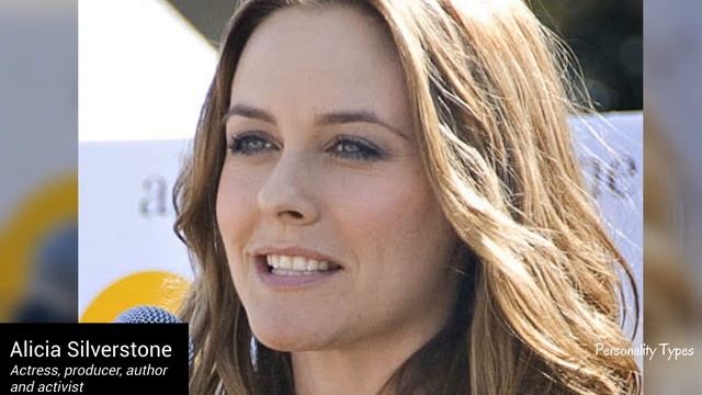 ENFP Women - ENFP Female Personality Type - Famous, Celebrities and Fictional смотреть онлайн