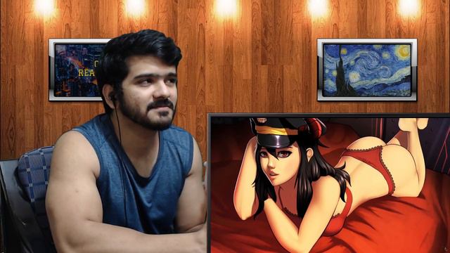 First time Pleasure Worlds EXPLAINED | Warhammer 40,000 Reaction смотреть онлайн