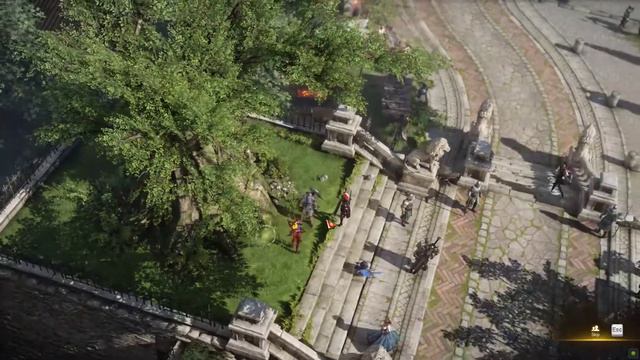 Chain War Memorial Tree Lost Ark Location смотреть онлайн