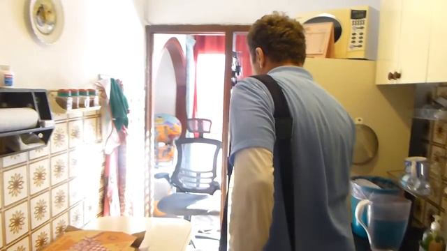 Холодильник ремонт Иерусалим.тел. 05444-963-23 Артём. смотреть онлайн