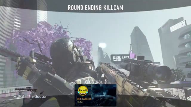 Call of Duty Advanced Warfare: 20 Insta Swap!!! смотреть онлайн
