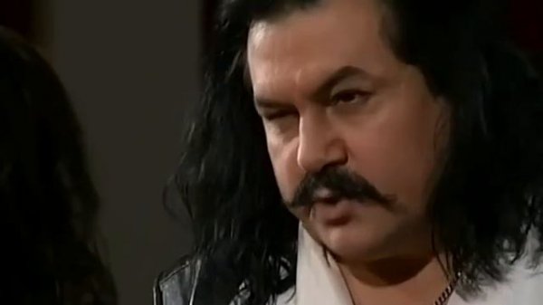 Кармелита 51 я  Серия