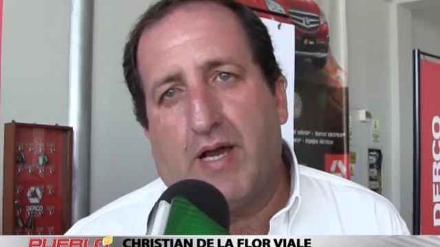 Haval en Arequipa - Pueblo TV смотреть онлайн