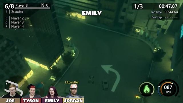 Fast Paced Racing! || Mantis Burn Racing || #1 смотреть онлайн