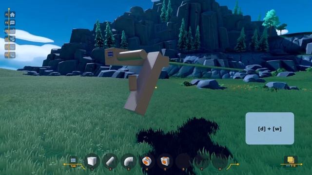 Plasma Game | Weird Physics смотреть онлайн