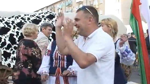 ТОРГОВЫЕ РЯДЫ смотреть онлайн
